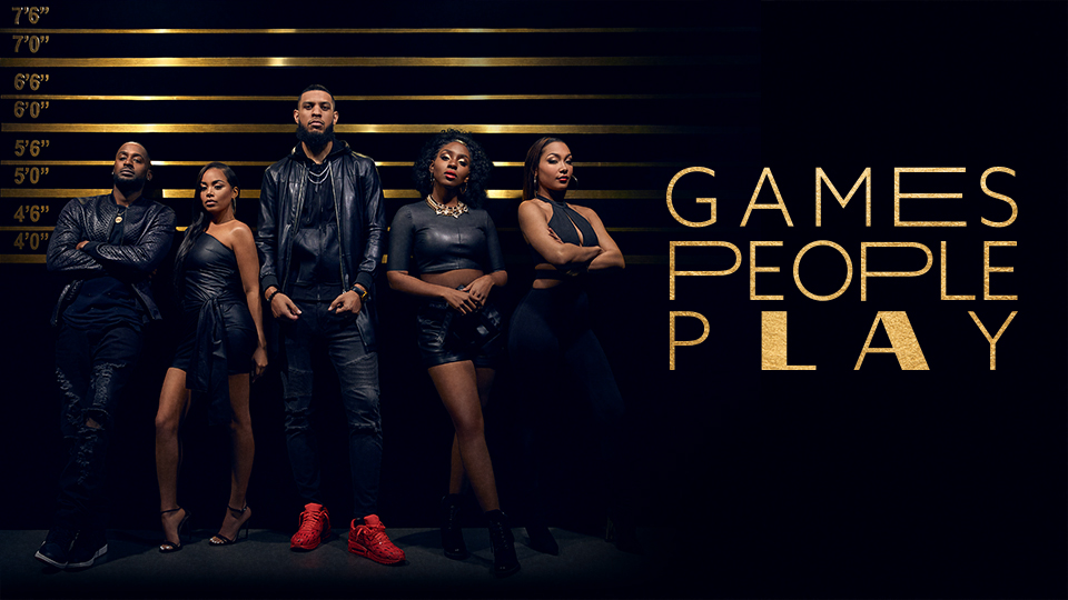 Games People Play 1×04 Episode 4
